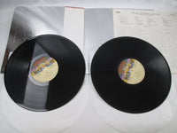 Load image into Gallery viewer, Kiss Double Platinum VIP-9549,50 with OBI Japan LP Vinyl B
