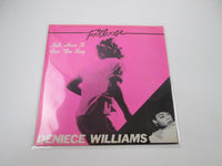 Load image into Gallery viewer, Deniece Williams Let's Hear It For The Boy Promo XDAP-93104 Japan LP Vinyl
