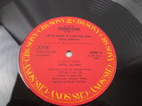 Load image into Gallery viewer, Deniece Williams Let's Hear It For The Boy Promo XDAP-93104 Japan LP Vinyl
