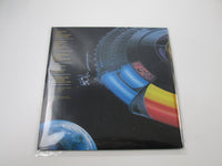 Load image into Gallery viewer, ELECTRIC LIGHT ORCHESTRA OUT OF THE BLUE JET 40AP 1094,5 with OBI Japan LP Vinyl
