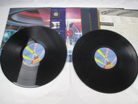 Load image into Gallery viewer, ELECTRIC LIGHT ORCHESTRA OUT OF THE BLUE JET 40AP 1094,5 with OBI Japan LP Vinyl
