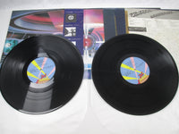Load image into Gallery viewer, ELECTRIC LIGHT ORCHESTRA OUT OF THE BLUE JET 40AP 1094,5 with OBI Japan LP Vinyl
