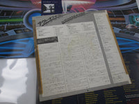 Load image into Gallery viewer, ELECTRIC LIGHT ORCHESTRA OUT OF THE BLUE JET 40AP 1094,5 with OBI Japan LP Vinyl
