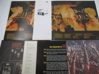 Load image into Gallery viewer, Kiss Alive II VIP-9529,30 with OBI Sticker Japan LP Vinyl
