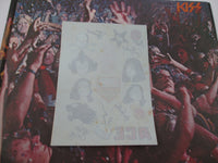 Load image into Gallery viewer, Kiss Alive II VIP-9529,30 with OBI Sticker Japan LP Vinyl
