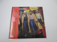 Load image into Gallery viewer, The Charlie Daniels Band ‎Me And The Boys Promo 28 3P-697 OBI Japan LP Vinyl
