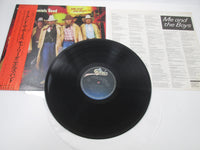 Load image into Gallery viewer, The Charlie Daniels Band ‎Me And The Boys Promo 28 3P-697 OBI Japan LP Vinyl

