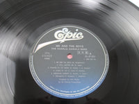 Load image into Gallery viewer, The Charlie Daniels Band ‎Me And The Boys Promo 28 3P-697 OBI Japan LP Vinyl
