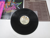 Load image into Gallery viewer, Phantom Of The Paradise OST FML-40 with OBI Japan LP Vinyl
