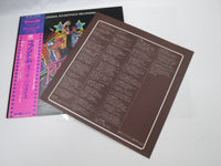 Load image into Gallery viewer, Phantom Of The Paradise OST FML-40 with OBI Japan LP Vinyl
