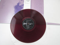 Load image into Gallery viewer, Franck Pourcel ‎Femmes EOP-80526 with OBI Japan LP Red Vinyl
