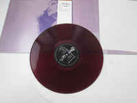 Load image into Gallery viewer, Franck Pourcel ‎Femmes EOP-80526 with OBI Japan LP Red Vinyl
