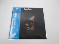 Load image into Gallery viewer, Elton John K22P-202 with OBI Japan LP Vinyl
