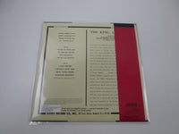 Load image into Gallery viewer, Wilbur Harden The King And I KIJJ-9 with OBI Japan LP Vinyl
