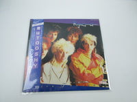 Load image into Gallery viewer, Kajagoogoo ‎White Feathers Promo EMS-91060 with OBI Poster Japan LP Vinyl
