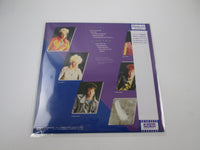 Load image into Gallery viewer, Kajagoogoo ‎White Feathers Promo EMS-91060 with OBI Poster Japan LP Vinyl
