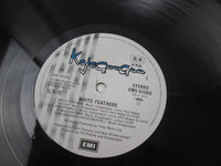 Load image into Gallery viewer, Kajagoogoo ‎White Feathers Promo EMS-91060 with OBI Poster Japan LP Vinyl

