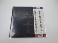 Load image into Gallery viewer, BEATLES RARITIES EAS-63010 with OBI Japan LP Vinyl
