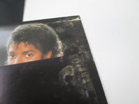 Load image into Gallery viewer, MICHAEL JACKSON THRILLER MASTERSOUND EPIC SONY 30 3P-431 with OBI Japan LP Vinyl
