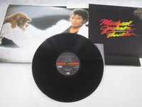 Load image into Gallery viewer, MICHAEL JACKSON THRILLER MASTERSOUND EPIC SONY 30 3P-431 with OBI Japan LP Vinyl
