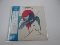 Load image into Gallery viewer, EAGLES ON THE BORDER ASYLUM P-10342Y with OBI Japan LP Vinyl
