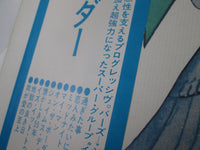Load image into Gallery viewer, EAGLES ON THE BORDER ASYLUM P-10342Y with OBI Japan LP Vinyl

