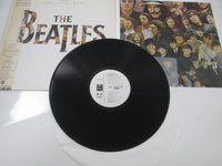 Load image into Gallery viewer, The Beatles 20 Greatest Hits Promo EAS-91047 with OBI Japan LP Vinyl
