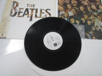 Load image into Gallery viewer, The Beatles 20 Greatest Hits Promo EAS-91047 with OBI Japan LP Vinyl
