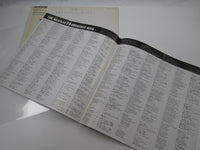 Load image into Gallery viewer, The Beatles 20 Greatest Hits Promo EAS-91047 with OBI Japan LP Vinyl
