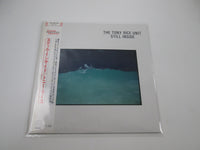 Load image into Gallery viewer, The Tony Rice Unit ‎Still Inside L25P-1208 with OBI Japan LP Vinyl
