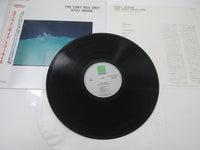 Load image into Gallery viewer, The Tony Rice Unit ‎Still Inside L25P-1208 with OBI Japan LP Vinyl

