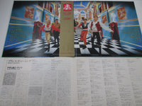 Load image into Gallery viewer, Adam And The Ants Prince Charming Epic 25 3P-327 with OBI Japan LP Vinyl

