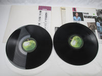 Load image into Gallery viewer, BEATLES WHITE ALBUM APPLE EAS-77001,2 with OBI Japan LP Vinyl
