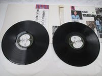Load image into Gallery viewer, BEATLES WHITE ALBUM APPLE EAS-77001,2 with OBI Japan LP Vinyl
