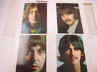 Load image into Gallery viewer, BEATLES WHITE ALBUM APPLE EAS-77001,2 with OBI Japan LP Vinyl

