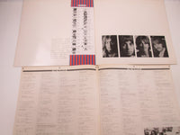 Load image into Gallery viewer, BEATLES WHITE ALBUM APPLE EAS-77001,2 with OBI Japan LP Vinyl
