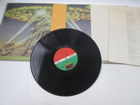 Load image into Gallery viewer, LED ZEPPELIN 2 II ATLANTIC P-10101A with OBI Poster Japan LP Vinyl
