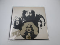 Load image into Gallery viewer, Led Zeppelin III Atlantic P-10106A with OBI Poster Japan LP Vinyl
