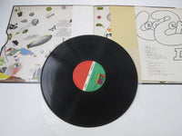 Load image into Gallery viewer, Led Zeppelin III Atlantic P-10106A with OBI Poster Japan LP Vinyl
