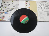 Load image into Gallery viewer, Led Zeppelin III Atlantic P-10106A with OBI Poster Japan LP Vinyl
