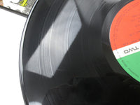 Load image into Gallery viewer, Led Zeppelin III Atlantic P-10106A with OBI Poster Japan LP Vinyl
