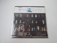 Load image into Gallery viewer, LED ZEPPELIN PHYSICAL GRAFFITI SWAN SONG P-6317,8N with OBI Japan LP Vinyl
