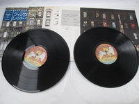 Load image into Gallery viewer, LED ZEPPELIN PHYSICAL GRAFFITI SWAN SONG P-6317,8N with OBI Japan LP Vinyl
