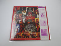 Load image into Gallery viewer, QUEEN SAME ELEKTRA P-10118E with OBI Japan LP Vinyl
