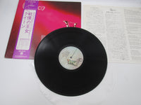 Load image into Gallery viewer, QUEEN SAME ELEKTRA P-10118E with OBI Japan LP Vinyl
