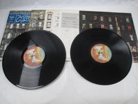 Load image into Gallery viewer, LED ZEPPELIN PHYSICAL GRAFFITI SWAN SONG P-6317,8N with OBI Japan LP Vinyl
