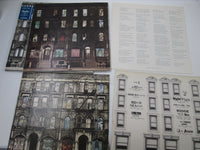 Load image into Gallery viewer, LED ZEPPELIN PHYSICAL GRAFFITI SWAN SONG P-6317,8N with OBI Japan LP Vinyl
