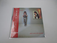 Load image into Gallery viewer, ROBERT PLANT Pictures At Eleven P-11225 with OBI Japan LP Vinyl
