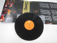 Load image into Gallery viewer, CHEAP TRICK AT BUDOKAN EPIC 25 3P-5 with OBI Japan LP Vinyl A
