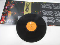 Load image into Gallery viewer, CHEAP TRICK AT BUDOKAN EPIC 25 3P-5 with OBI Japan LP Vinyl A
